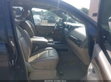 Nissan Armada Platinum 5N1AA0NE9CN615560 снимка