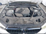 BMW 530I WBAJA5C38HG894740 снимка
