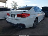 BMW 530I WBAJA5C38HG894740 снимка