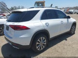 Mercedes-Benz Gle 350 4Matic 4JGFB4KB9LA052876 fotografie