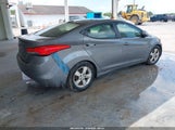 Hyundai Elantra Gls 5NPDH4AEXCH140852 снимка