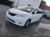 Toyota Sienna Le 8 Passenger 5TDKA3DC0CS011528 снимка