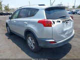Toyota Rav4 Le JTMZFREV0EJ012391 снимка