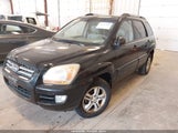 Kia Sportage Ex V6/Lx V6 KNDJF723767223977 fotografie