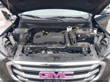 GMC Terrain Awd Slt 3GKALVEV9ML312182 снимка
