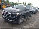 GMC Terrain Awd Slt 3GKALVEV9ML312182 снимка