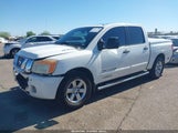 Nissan Titan Se 1N6AA07D48N316846 снимка