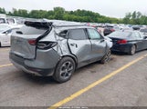 Chevrolet Blazer Awd 3Lt 3GNKBJRS2PS178046 снимка