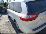 Toyota Sienna Limited 7 Passenger 5TDYZ3DC4HS792287 photo