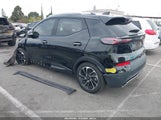 Chevrolet Bolt Euv Fwd Premier 1G1FZ6S00N4115240 fotografie
