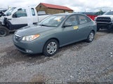 Hyundai Elantra Gls KMHDU4AD5AU048484 снимка