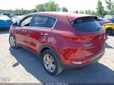 Kia Sportage Lx KNDPMCAC4J7304941 снимка