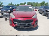 Kia Sportage Lx KNDPMCAC4J7304941 снимка