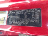 Kia Sportage Lx KNDPMCAC4J7304941 снимка
