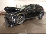 Subaru Crosstrek 2.0I Limited JF2GTALC0JH245726 photo