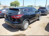 Nissan Rogue Sport S Fwd Xtronic Cvt JN1BJ1CV9LW258167 fotografie