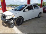 Toyota Corolla Le JTDBL40E899092020 fotografie