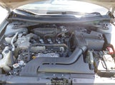 NISSAN ALTIMA 2.5 S 1N4AL21E58N445744 photo