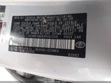TOYOTA CAMRY LE 4T4BE46K69R093558 снимка