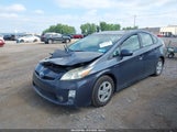 TOYOTA PRIUS III JTDKN3DU1A0025189 снимка