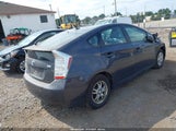 TOYOTA PRIUS III JTDKN3DU1A0025189 снимка