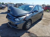 Hyundai Accent Gls KMHCT4AE0DU303716 снимка