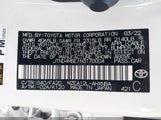 Toyota Corolla Se Nightshade Edition JTND4MBE1N3170004 photo