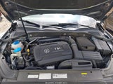 Volkswagen Passat 1.8T Se 1VWGT7A34HC058918 снимка