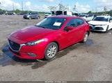 Mazda Mazda3 Sport 3MZBN1K75HM157104 снимка