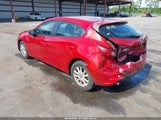 Mazda Mazda3 Sport 3MZBN1K75HM157104 снимка