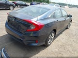 Honda Civic Lx 19XFC2F50GE246953 снимка