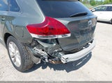 Toyota Venza Le/Xle 4T3ZA3BB8EU085757 fotografie