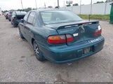 Chevrolet Malibu Ls 1G1NE52J016258780 снимка