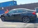 Honda Civic Sport 2HGFC2F85KH591100 снимка