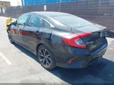 Honda Civic Sport 2HGFC2F85KH591100 снимка