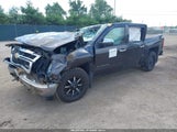 Chevrolet Silverado  2Lt 3GCUKREC1EG311961 снимка