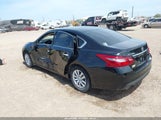Nissan Altima 2.5 S 1N4AL3AP4JC478064 fotografie