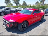Ford Mustang Ecoboost Fastback 1FA6P8TH2L5189799 снимка