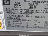 GMC ACADIA SLT-1 1GKKVRKD8DJ193291 снимка