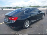 Chevrolet Malibu Fwd 1Fl 1G1ZC5ST5LF110202 снимка