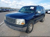 Chevrolet Tahoe All New Ls 1GNEK13T9YJ205762 снимка
