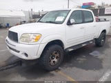 Toyota Tundra Sr5 V8 5TBET34186S504800 photo