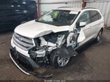 Ford Edge Sel 2FMPK4J93JBC39096 fotografie