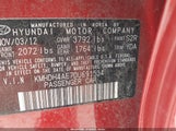 Hyundai Elantra Limited KMHDH4AE7DU691534 снимка