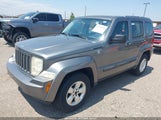 Jeep Liberty Sport 1C4PJMAK6CW158587 снимка