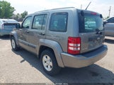 Jeep Liberty Sport 1C4PJMAK6CW158587 снимка