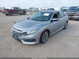 Honda Civic Lx 19XFC2F56GE205002 снимка