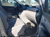 Honda Odyssey Ex-L 5FNRL5H67EB049760 снимка