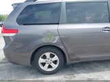 TOYOTA SIENNA LE V6 8 PASSENGER 5TDKK3DC9CS272895 photo
