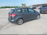 Ford C-Max Hybrid Se 1FADP5AU8HL107244 снимка